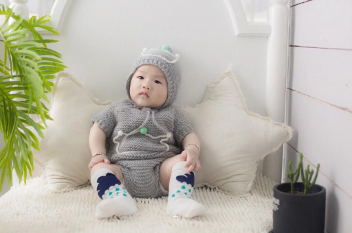 绍兴形容宝宝的笑容 绍兴形容宝宝的笑容